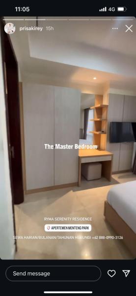 Ryma Serenity Residences